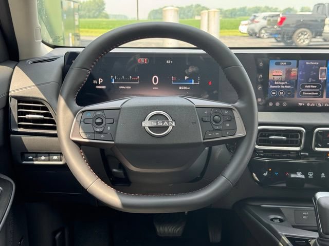 2026 Nissan Sentra SR - Photo 21