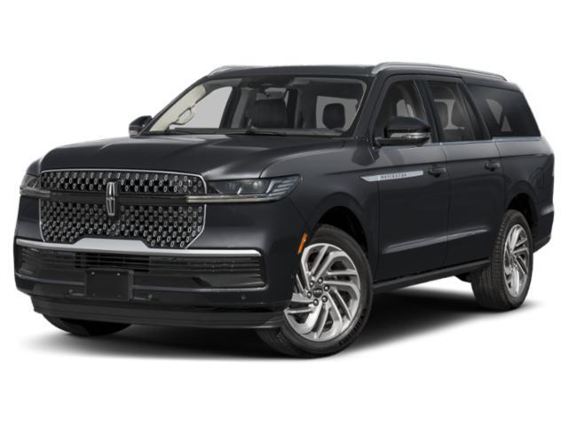 2026 Lincoln Navigator Reserve L 4WD's photo