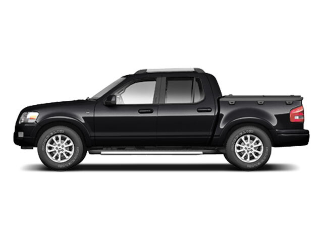 2010 Ford Explorer Limited 4.0L 4x4's photo