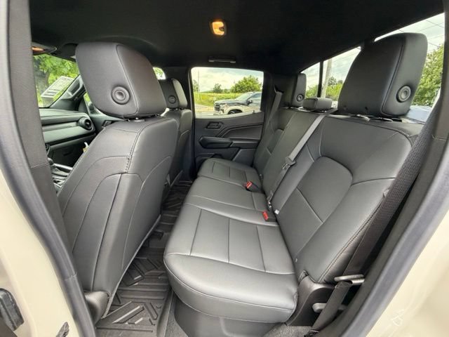 2026 Chevrolet Colorado Trail Boss - Photo 32