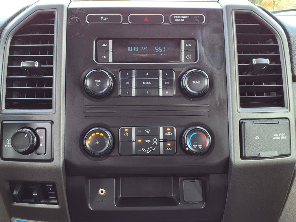 2019 Ford F-250 Super Duty - Photo 11