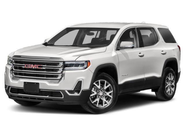2022 GMC Acadia SLE FWD's photo