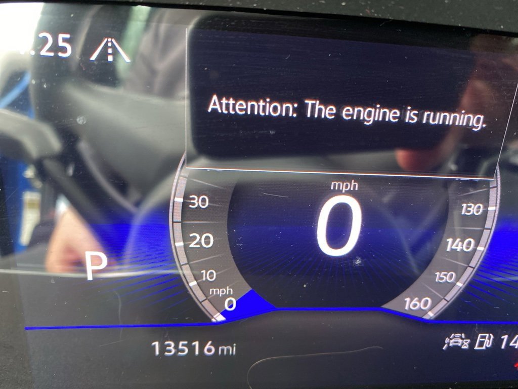 2023 Volkswagen Jetta 1.5T Sport photo 6