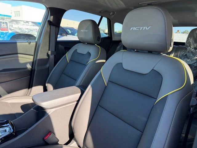 2026 Chevrolet Trax Activ - Photo 16