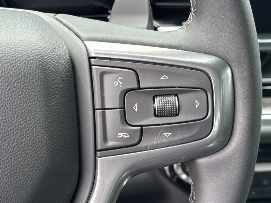 2026 Chevrolet Silverado 1500 LTZ - Photo 26