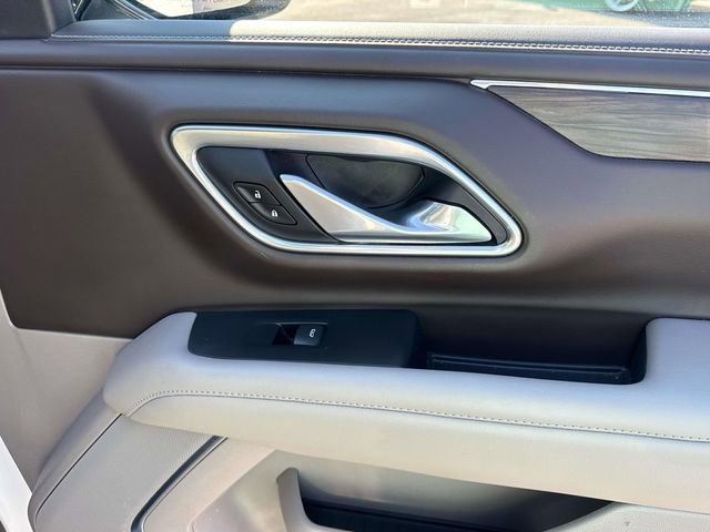 2021 Chevrolet Tahoe LT photo 15