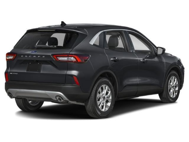 2026 Ford Escape Active photo 2