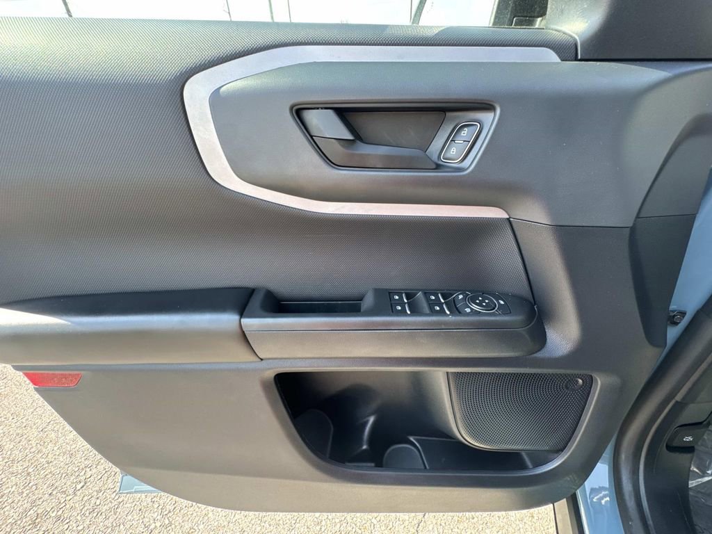 2023 Ford Bronco Sport Big Bend photo 15