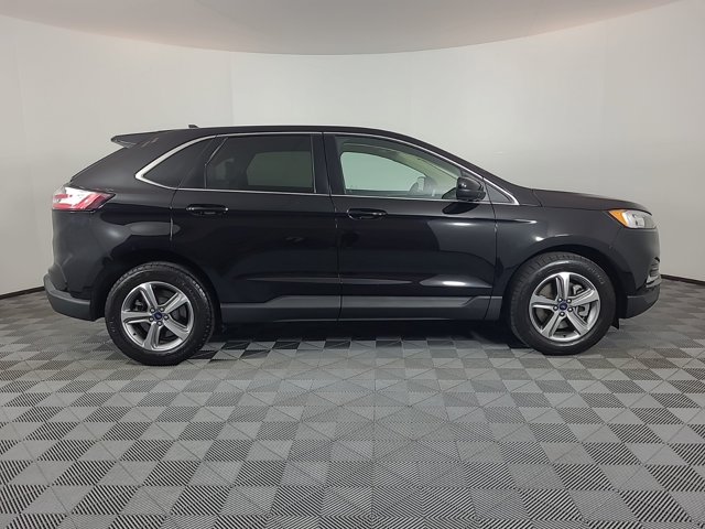 Used 2022 Ford Edge SEL with VIN 2FMPK4J9XNBA20660 for sale in Brighton, CO