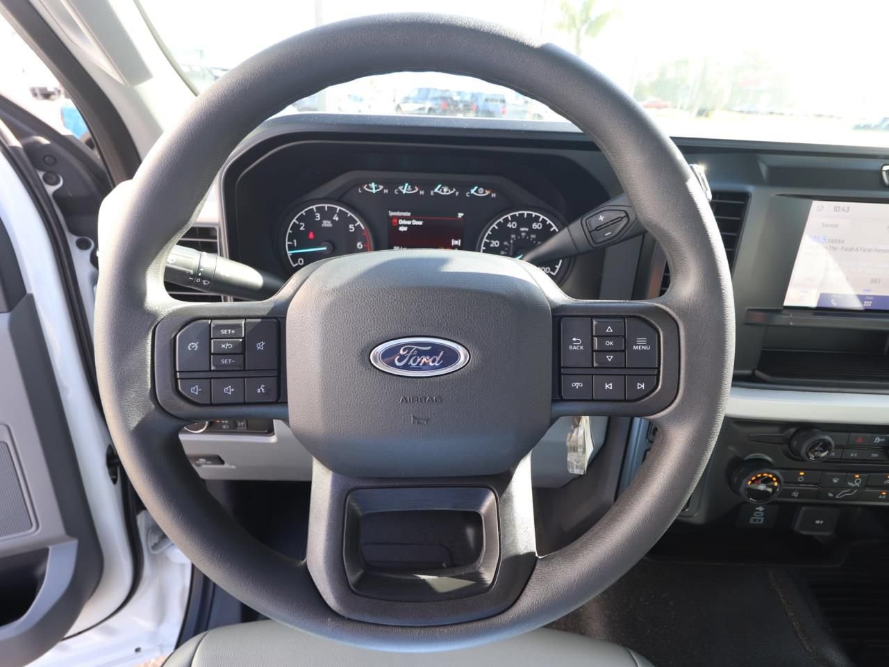 2026 Ford F-250 Super Duty XL - Photo 18