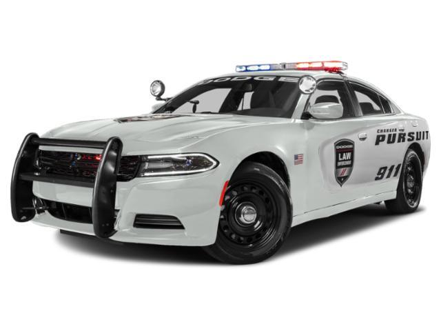 2015 Dodge Charger 3.6 Police Package (Fleet)'s photo