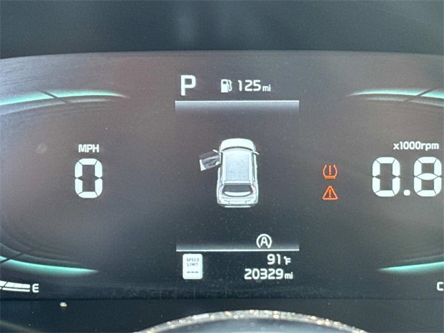 2023 Kia Soul LX photo 25