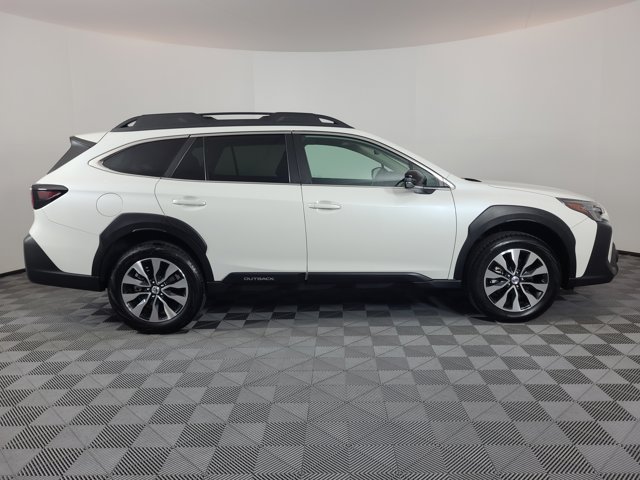 Used 2024 Subaru Outback Limited with VIN 4S4BTANC5R3251810 for sale in Brighton, CO