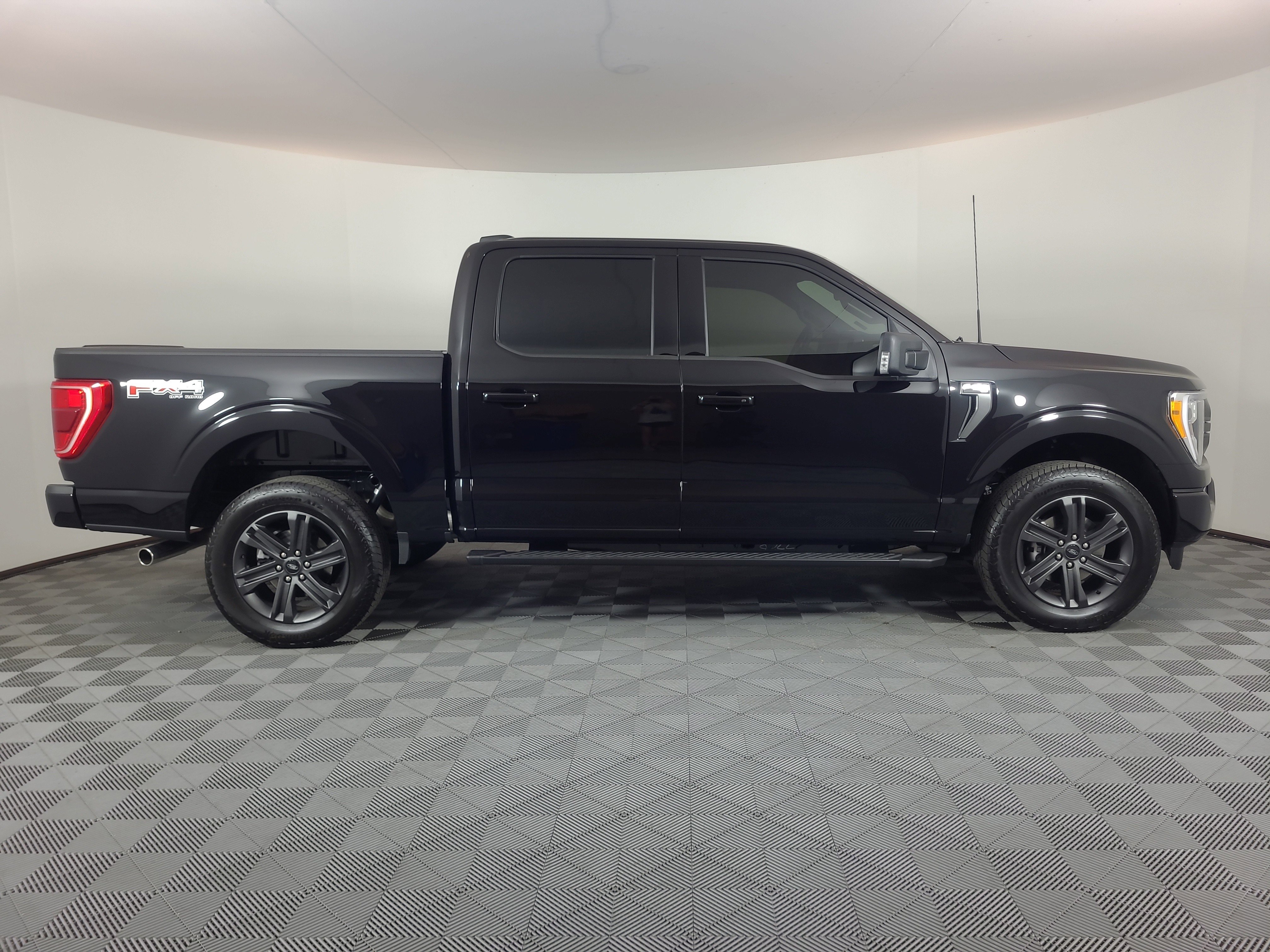 Used 2023 Ford F-150 XLT with VIN 1FTFW1E88PKG03192 for sale in Brighton, CO
