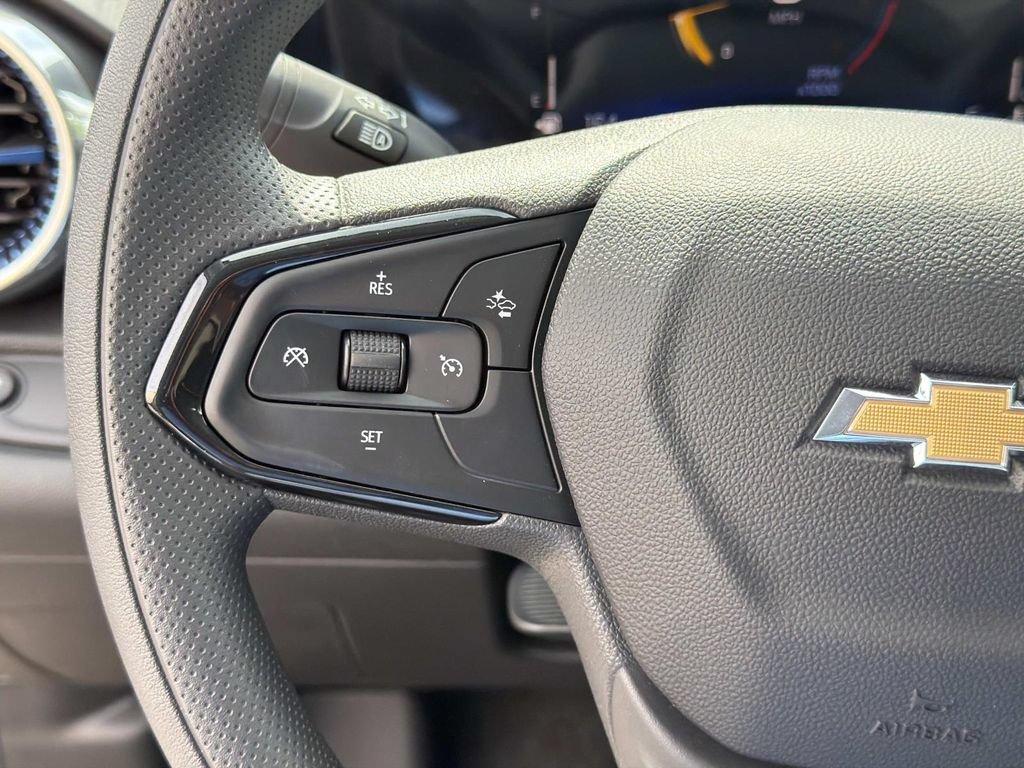 2026 Chevrolet Trax LT - Photo 23