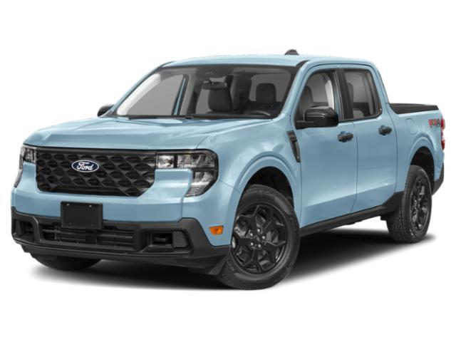 2026 Ford Maverick XLT AWD's photo
