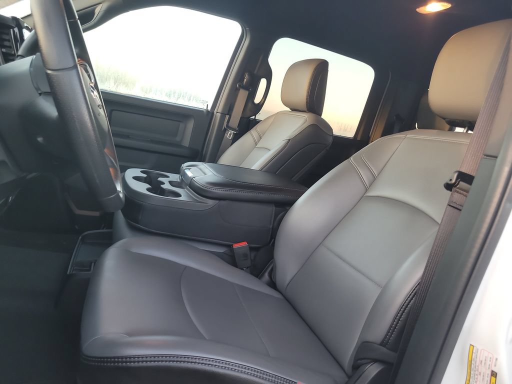 2026 RAM 2500 Tradesman - Photo 19