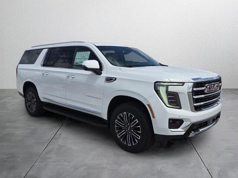 2026 GMC Yukon XL Elevation - Photo 6
