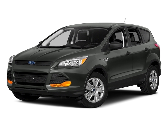 2016 Ford Escape SE's photo