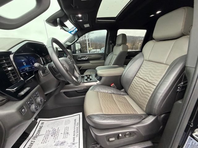 2024 Chevrolet Silverado 2500HD ZR2 - Photo 32