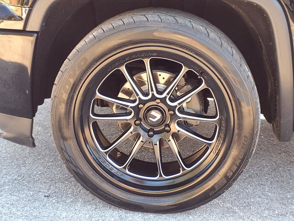 2016 GMC Sierra 1500 SLE - Photo 34