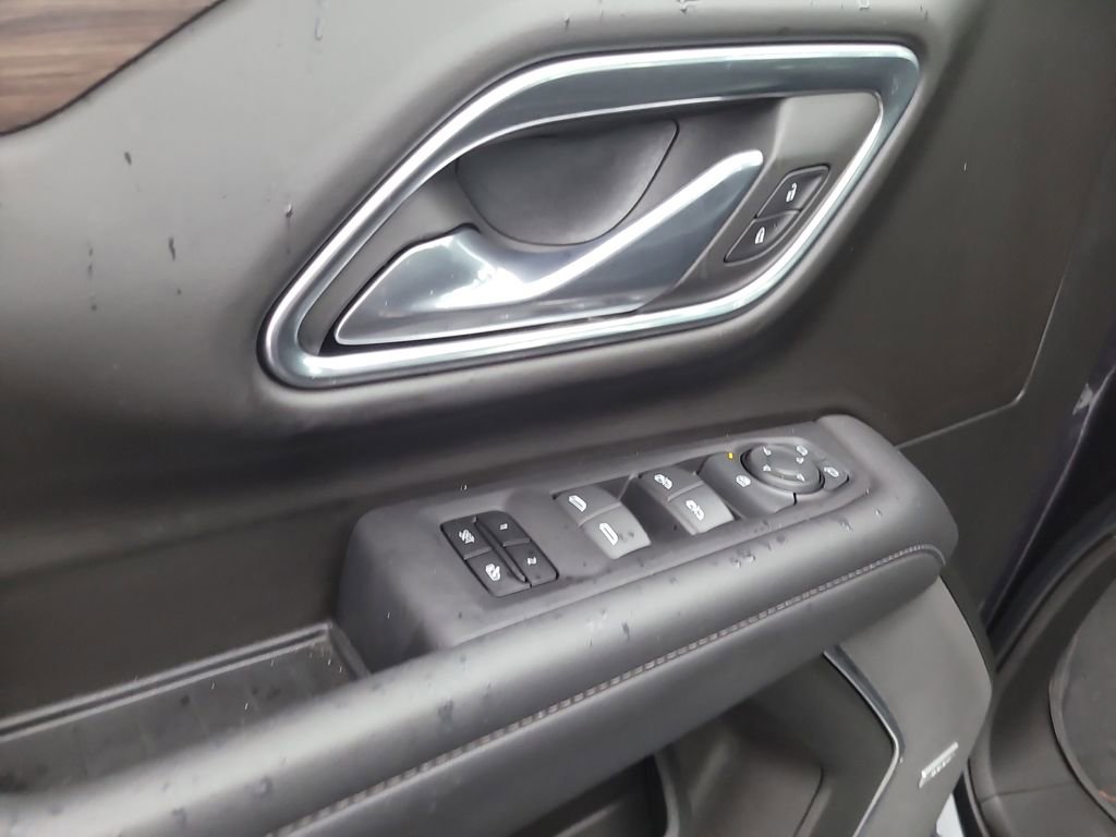 2023 Chevrolet Tahoe Z71 photo 18