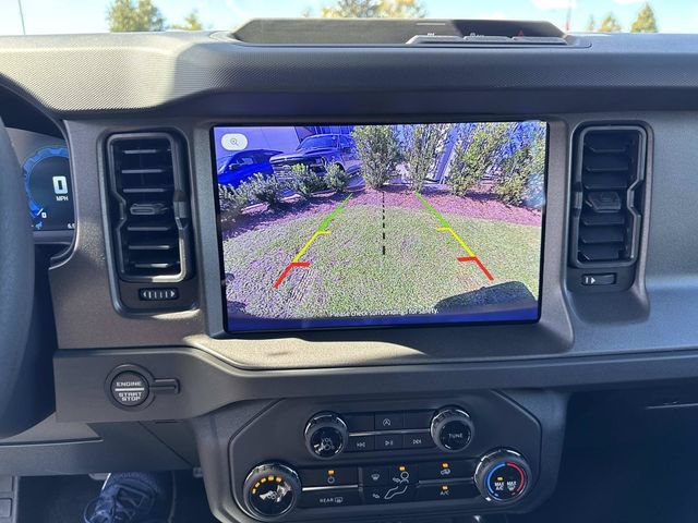 2025 Ford Bronco 4-Door Base - Photo 13