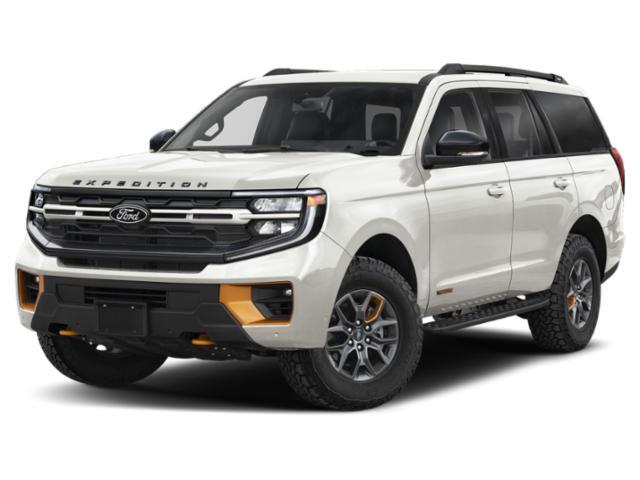 2026 Ford Expedition Tremor 4x4's photo