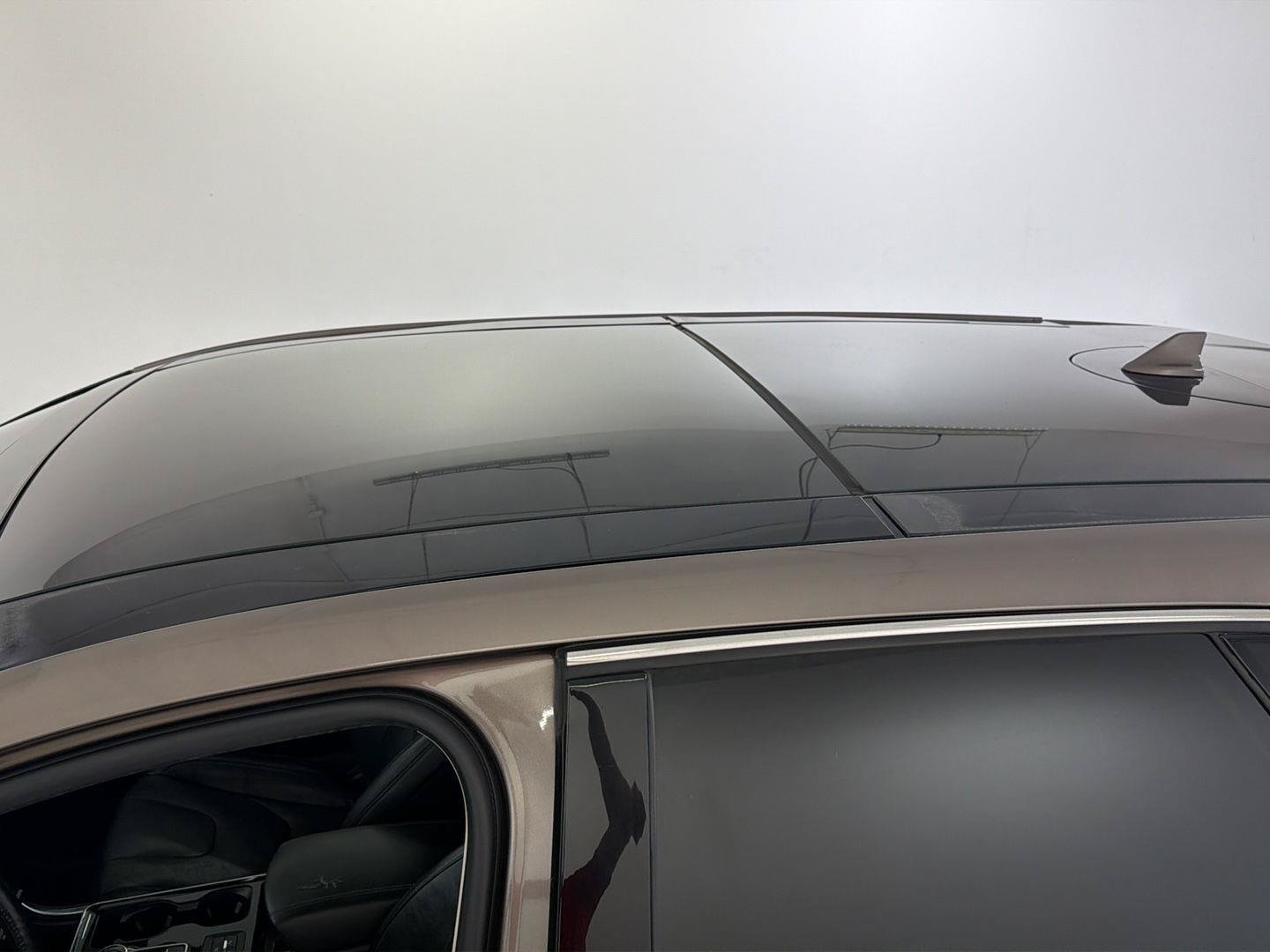 2019 Ford Edge Titanium - Photo 13