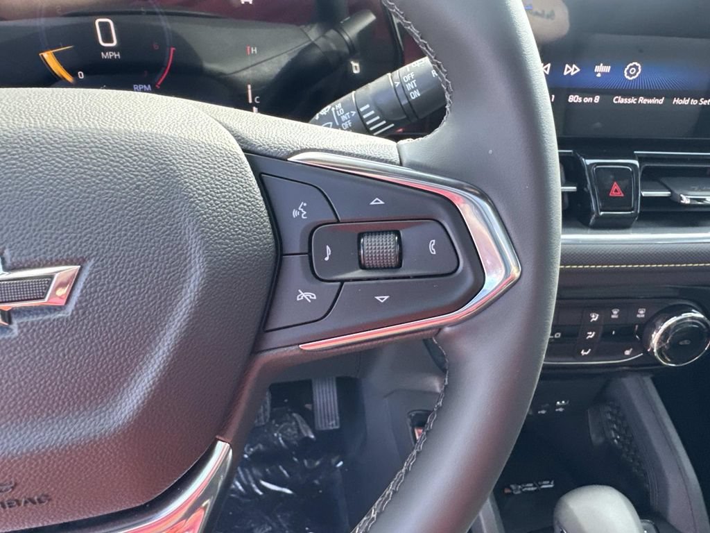 2026 Chevrolet Trailblazer Activ - Photo 25