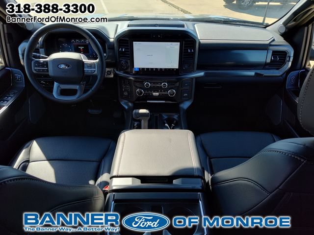 2025 Ford F-150 Lariat - Photo 13