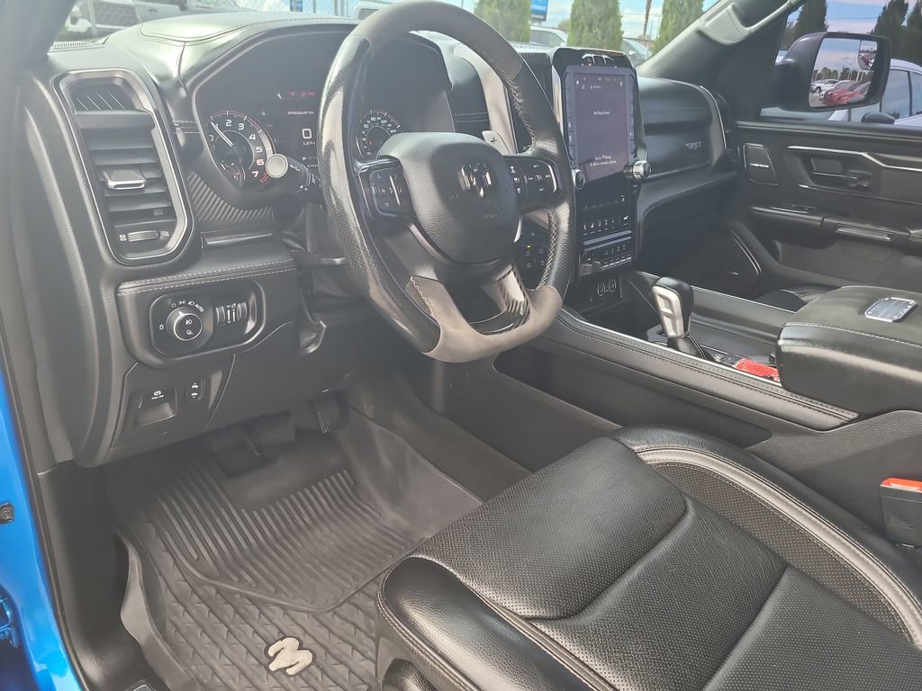 2021 Ram 1500 TRX photo 14