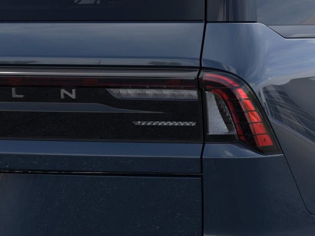 2025 Lincoln Navigator Reserve - Photo 21