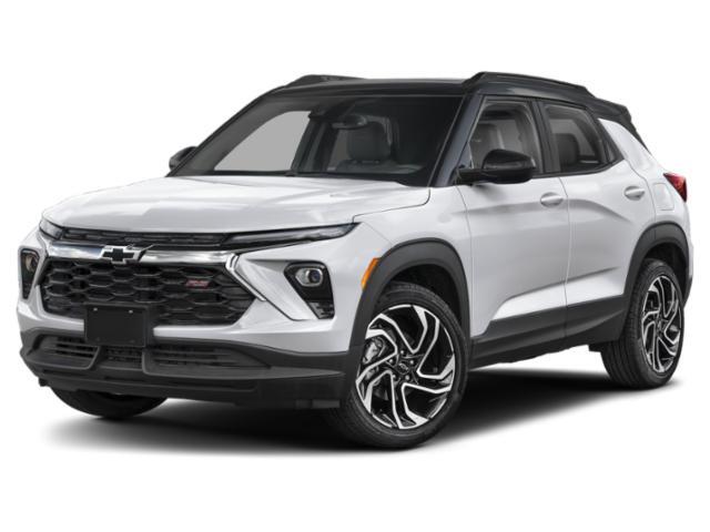 2026 Chevrolet Trailblazer RS AWD's photo