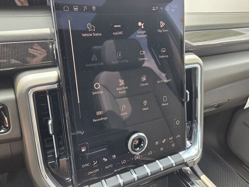 2026 GMC Yukon XL Elevation - Photo 20
