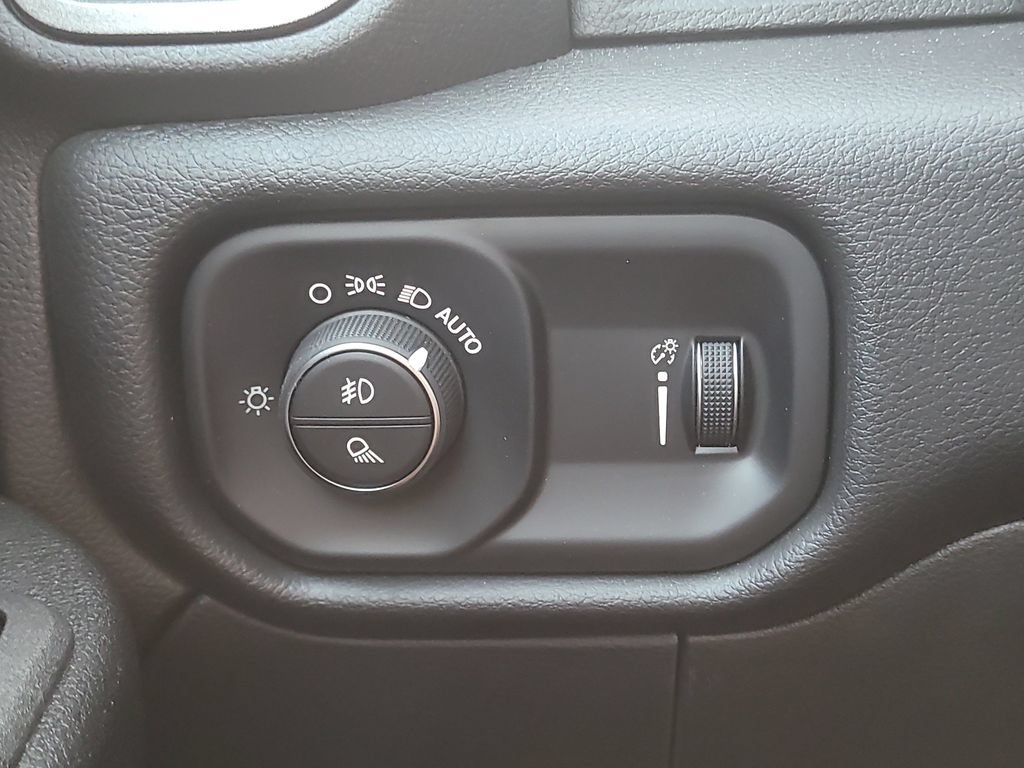 2026 RAM 2500 Tradesman - Photo 32