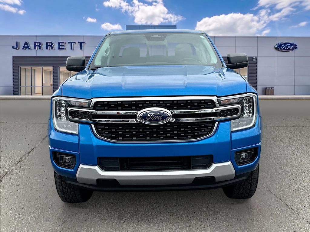 Jarrett Scott Ford | Plant City New and Used Ford Dealership - FL