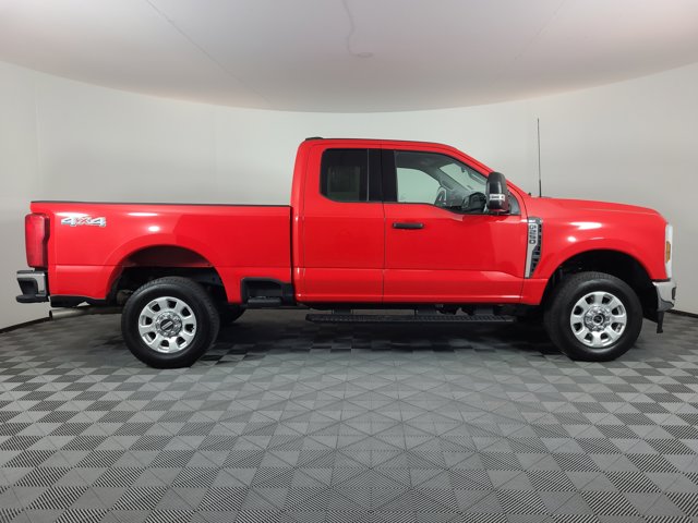 Used 2024 Ford F-250 Super Duty XLT with VIN 1FT7X2BN4REC58424 for sale in Brighton, CO
