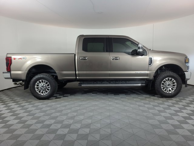 Used 2020 Ford F-250 Super Duty XLT with VIN 1FT8W2BT6LEC62097 for sale in Brighton, CO