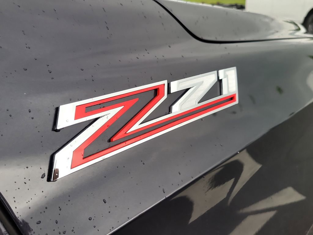 2023 Chevrolet Tahoe Z71 photo 5