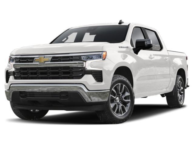 2022 Chevrolet Silverado 1500 LT 2FL 4X4 Crew Cab Short Box's photo