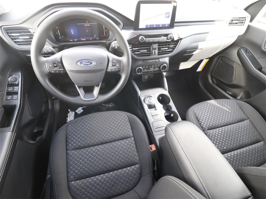 2026 Ford Escape Active photo 4