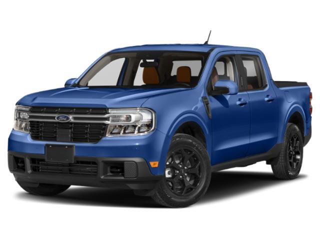 2023 Ford Maverick Lariat FWD's photo