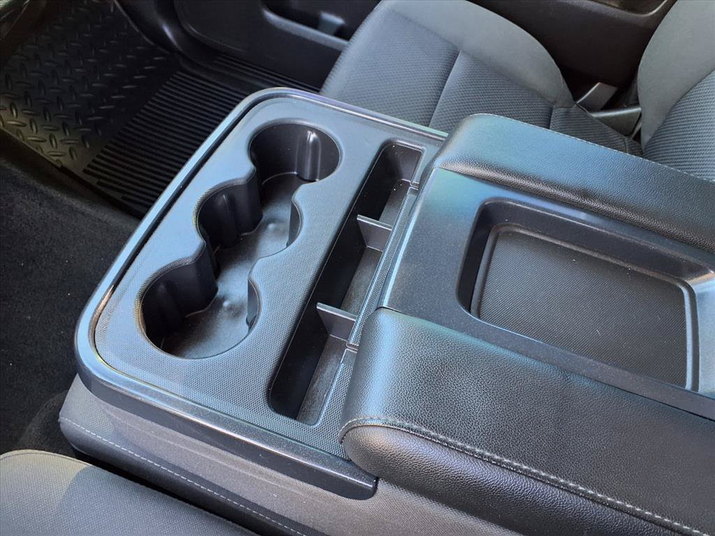 2016 GMC Sierra 1500 SLE - Photo 11