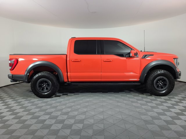 Used 2023 Ford F-150 Raptor with VIN 1FTFW1RG6PFB18088 for sale in Brighton, CO