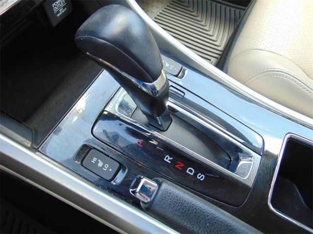 Used 2017 Honda Accord EX-L V-6 with VIN 1HGCR3F82HA018430 for sale in Plant City, FL