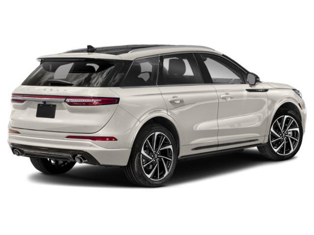 2023 Lincoln Corsair Reserve photo 2