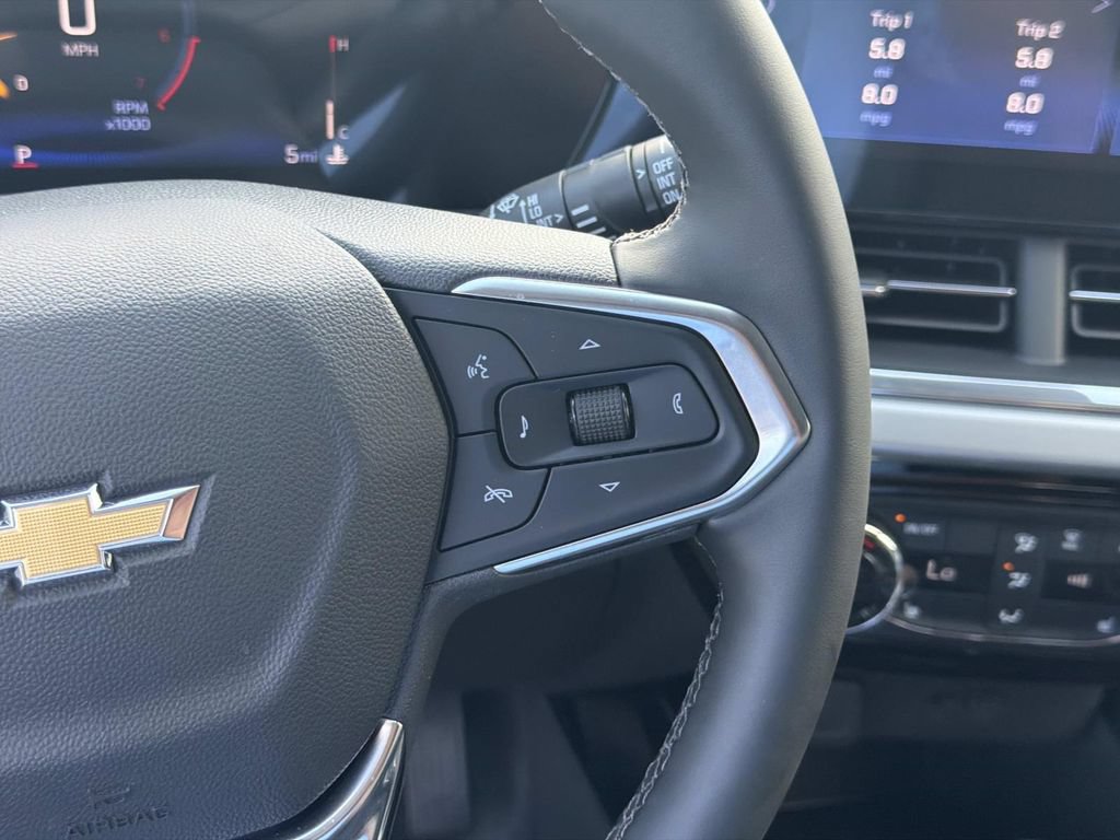 2026 Chevrolet Trax LT - Photo 24