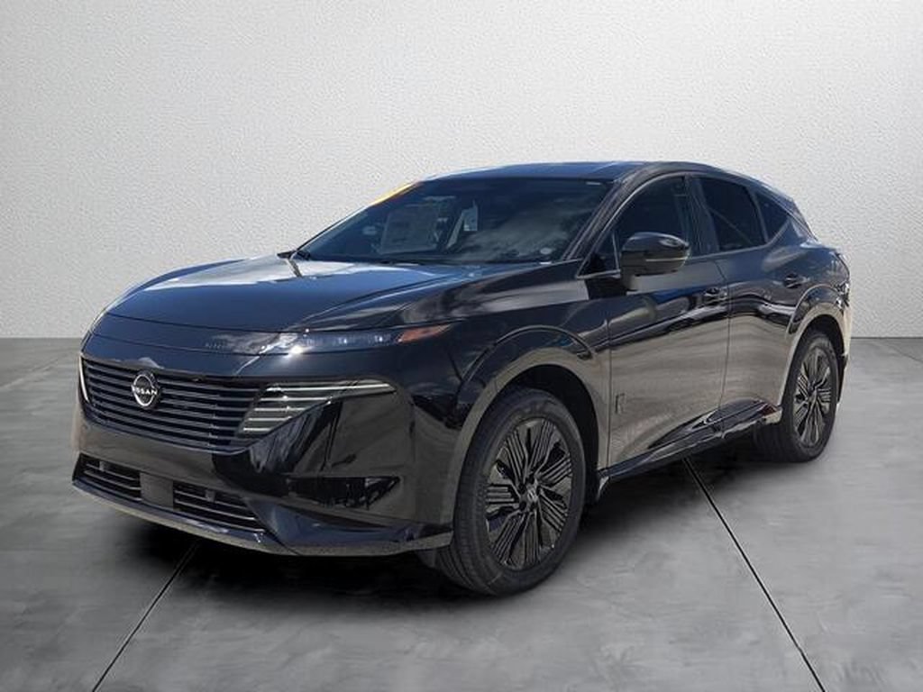 2027 Nissan Murano SL