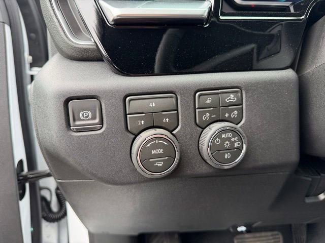 2026 Chevrolet Silverado 3500 HD LT - Photo 18